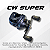Carretilha CW Super Azul - Imagem 6