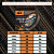 Linha Fishermans Amazonica 4x 150m - Imagem 4