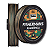 Linha Fishermans Amazonica 8x 150m - Imagem 3
