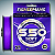 Linha Fishermans Mono S50 300m - Imagem 1