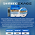 Linha Shimano Exage 0.22mm 150m - Imagem 4