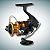 Molinete Shimano FX FC 4000 - Imagem 1