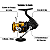Molinete Shimano FX FC C3000 - Imagem 2