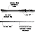 Vara Saint Pro Tamba Shadow 2,40m 50lbs - Para Carretilha - Imagem 2
