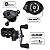 Carretilha Saint Pro Tamba Shadow 7 Rolamentos Drag 12kg - Imagem 4