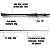 Vara Saint Pro Tamba Shadow 2,10m 50lbs - Para Carretilha - Imagem 2