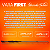Vara Saint First 1,73m 17lbs - Para Carretilha - Imagem 5