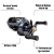 Carretilha CW XP 200 DC - Imagem 3