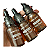 BLINDAGEM PRIMER FACIAL SARA´S BEAUTY - Imagem 1