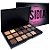 PALETA DE SOMBRAS OBSIDIAN RUBY ROSE - Imagem 1
