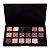 PALETA DE SOMBRAS OBSIDIAN RUBY ROSE - Imagem 2