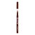 CANETA DELINEADORA MARROM RUBY KISSES - Imagem 1