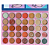 PALETA DE SOMBRAS STITCH 35 CORES - Imagem 1