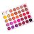 PALETA DE SOMBRAS VERY SHINING MY LIFE - Imagem 2