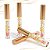 GLOSS GOLD MAGIC FEBELLA - Imagem 1