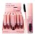 GEL PARA SOBRANCELHAS BROW ROSE RUBY ROSE - Imagem 1