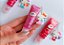 GLOSS CHAVEIRO MISS BETTY - Imagem 1