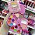 KIT DE MAQUIAGEM INFANTIL MY LIFE - Imagem 1