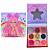 PALETA DE SOMBRAS 9 CORES KEVIN&COCO - Imagem 1