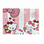 PALETA DE BLUSH E ILUMINADOR HELLO KITTY - Imagem 2