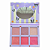 PALETA DE BLUSH E ILUMINADOR KUROMI - Imagem 1