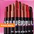 BATOM MATTE BASTÃO RUBY KISSES - Imagem 1