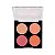 PALETA DE BLUSH RUBY KISSES - Imagem 2