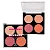 PALETA DE BLUSH RUBY KISSES - Imagem 1