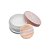 PÓ SOLTO PARA ÁREA DOS OLHOS  RUBY KISSES - Imagem 1