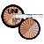 ILUMINADOR GLAM UNI MAKEUP - Imagem 1