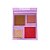 PALETA BLUSH, CONTORNO E ILUMINADOR MOOD - Imagem 2