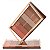 TRIO FACIAL BLUSH, CONTORNO E ILUMINADOR - Imagem 2