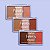 PALETA DE CONTORNO, ILUMINADOR E BLUSH FEELS MOOD - Imagem 1