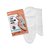 MASCARA PEELING PARA PÉS FOOT PEELING MASK - Imagem 1