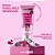 GEL FACIAL PEEL OFF ROSA MOSQUETA - Imagem 2