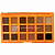 PALETA DE SOMBRA RODEO SPARKLE - Imagem 1