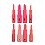 BATOM MATTE RED LIP LUA&NEVE - Imagem 2