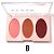 PALETA DE BLUSH FEBELLA - Imagem 3