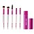 KIT DE PINCÉIS OLHOS RUBY KISSES - Imagem 1