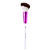 PINCEL ANGLED BRUSH CHANFRADO  RMUB03 RUBY KISSES - Imagem 1
