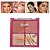 PALETA DE BLUSH E ILUMINADOR FANCY MOOD - Imagem 1