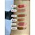 GLOSS LABIAL RADIANT - Imagem 2
