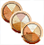 ILUMINADOR SKIN SHINE BELLE ANGEL - Imagem 1