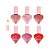 LIP GLOSS HEART BREAKER - Imagem 1