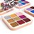 PALETA GLITTER HAPPY SHINE FEBELLA - Imagem 2