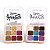 PALETA GLITTER HAPPY SHINE FEBELLA - Imagem 1