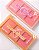 PALETA DE BLUSH PEACH LOVERS - Imagem 1