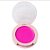 BLUSH CREMOSO CREAMY CHEEKS RUBY ROSE - Imagem 2