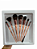 KIT COM 7 PINCÉIS AMOR ANJO - Imagem 1