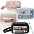 NECESSAIRE WASHBAG MEDIA - Imagem 1